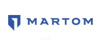 Logo Martom