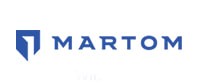 Logo Martom