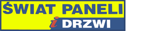 Logo Świat Paneli i Drzwi F.P.H.U Wacław Borzęcki